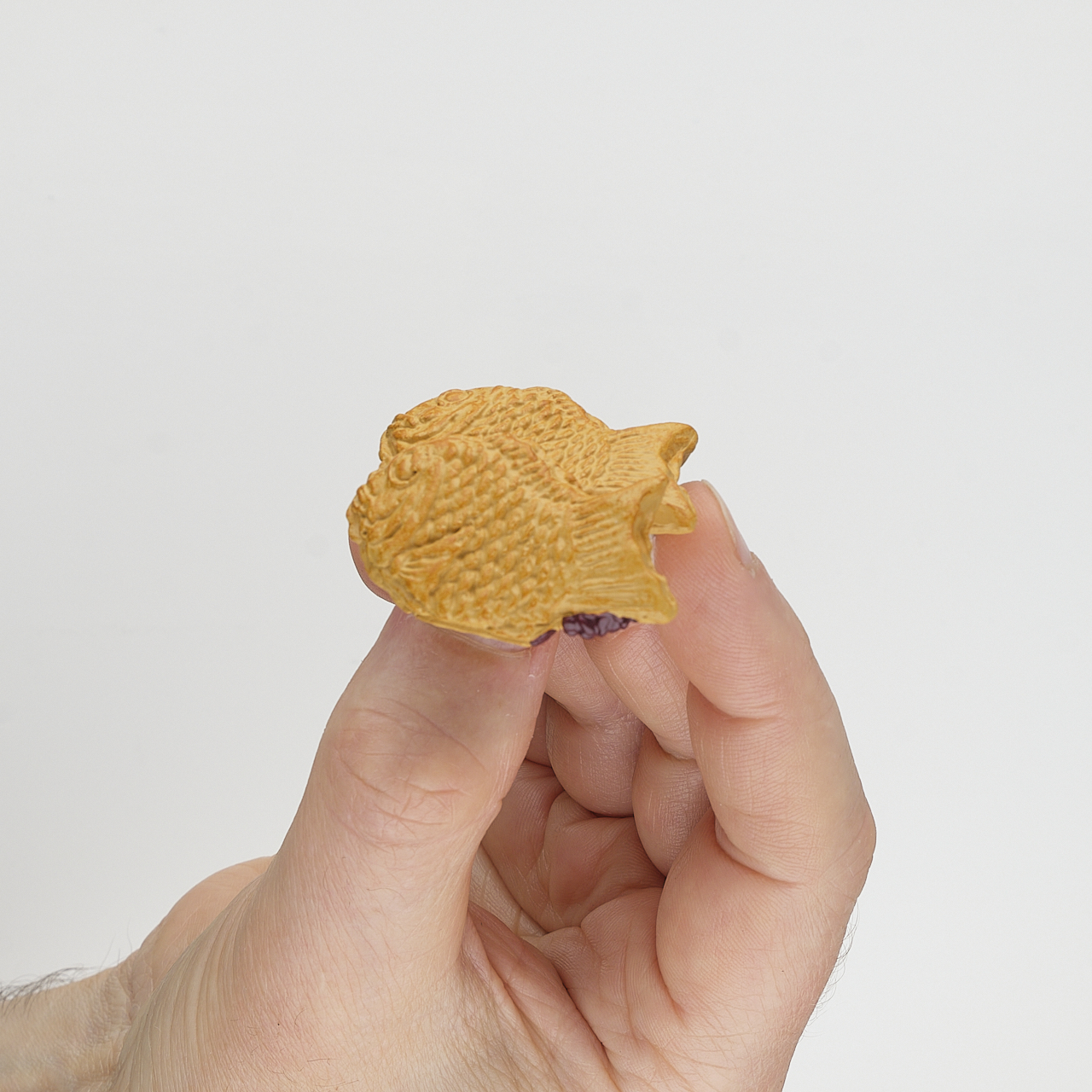 Midori Miniaturmagnet Taiyaki