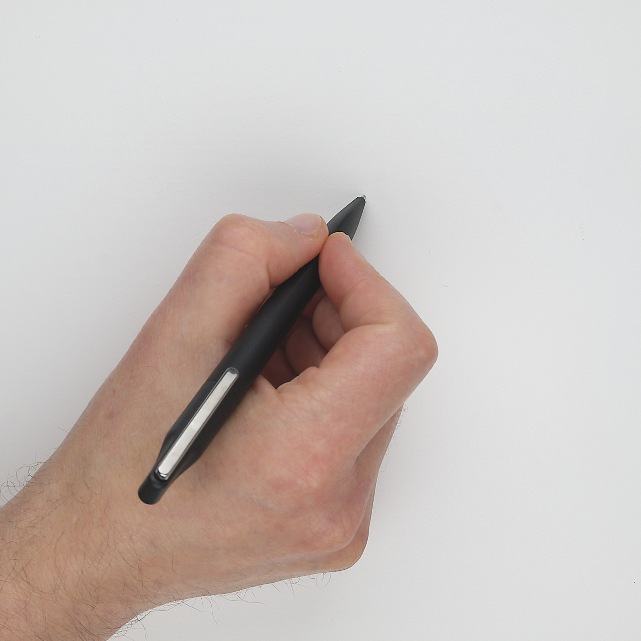 Lamy Kugelschreiber Xevo schwarz