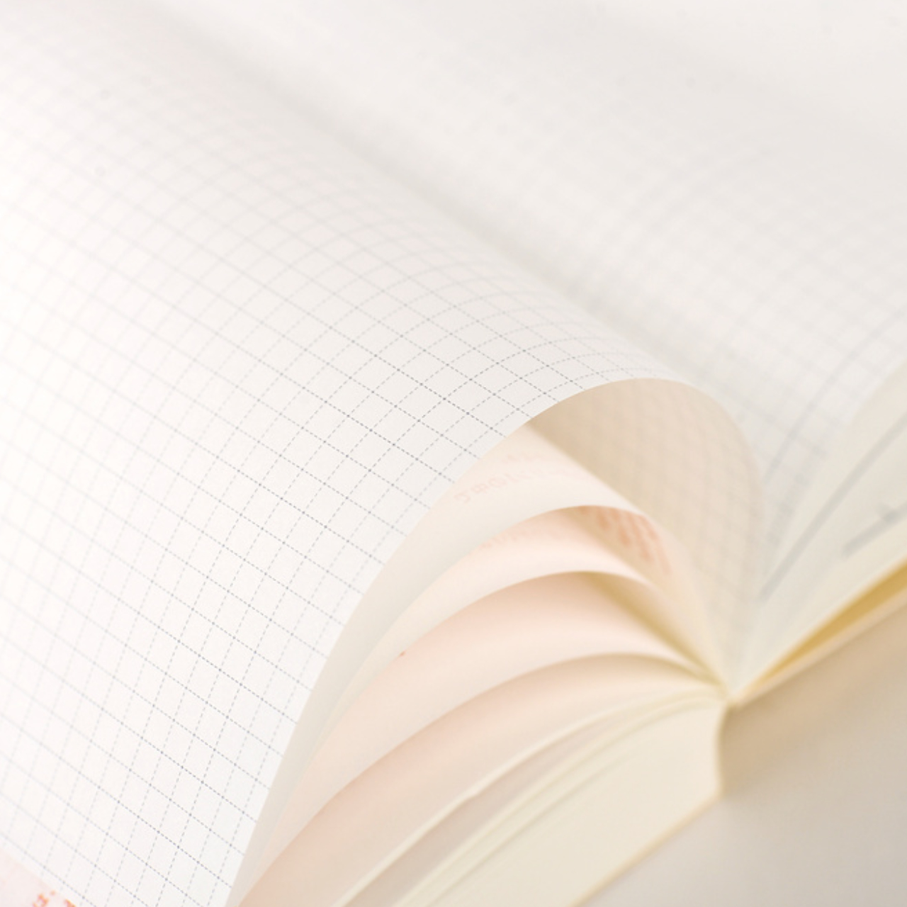 Hobonichi Planer Techo 2027 Original Book (A6, eng.)