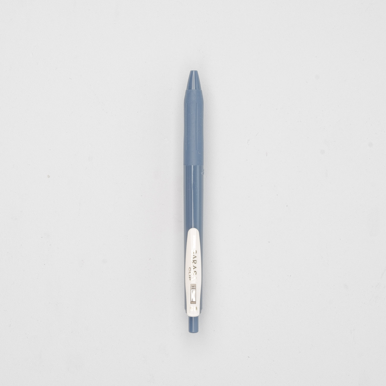 Zebra Gelroller Sarasa Clip Vintage 0.5