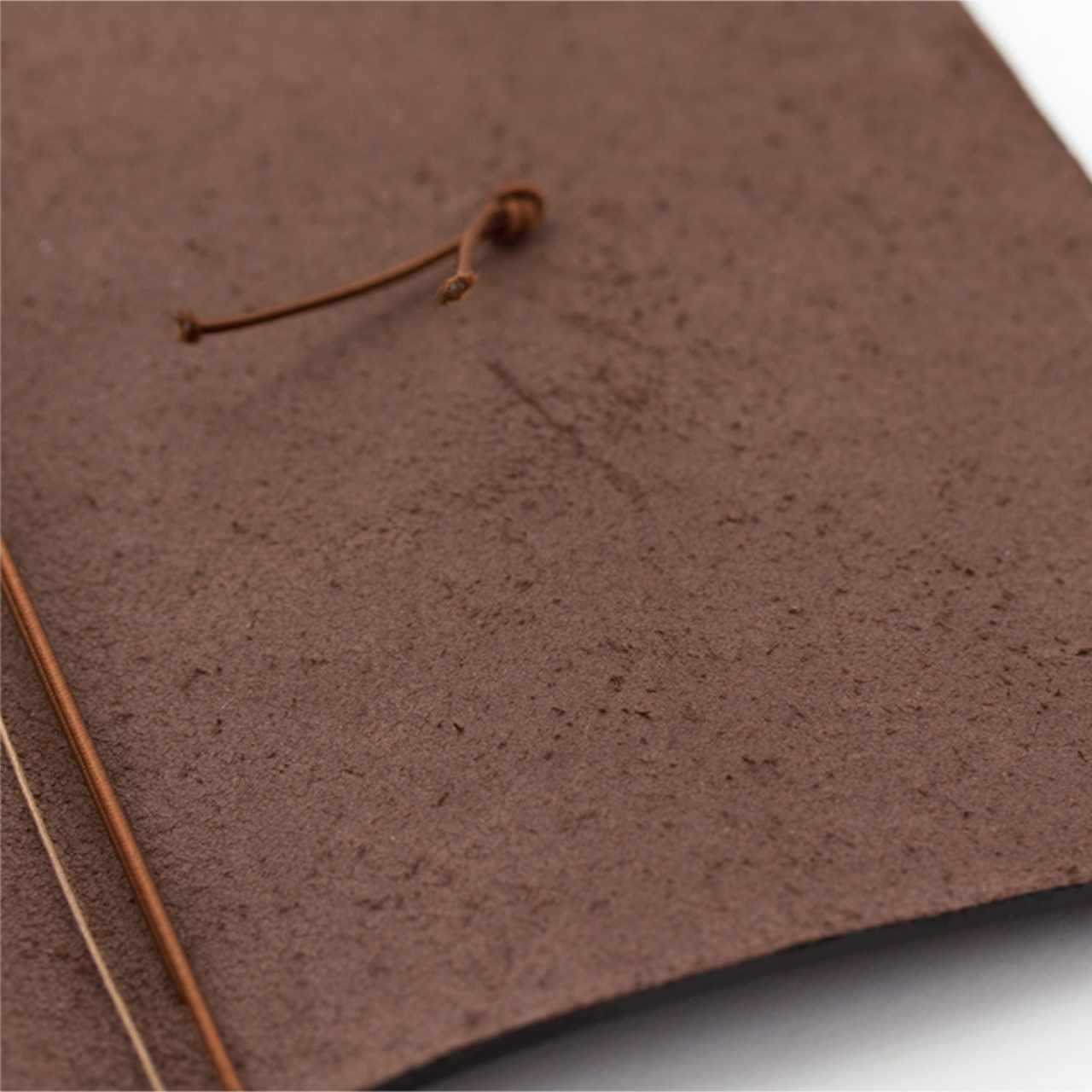 Traveler's Notebook Regular Leder braun