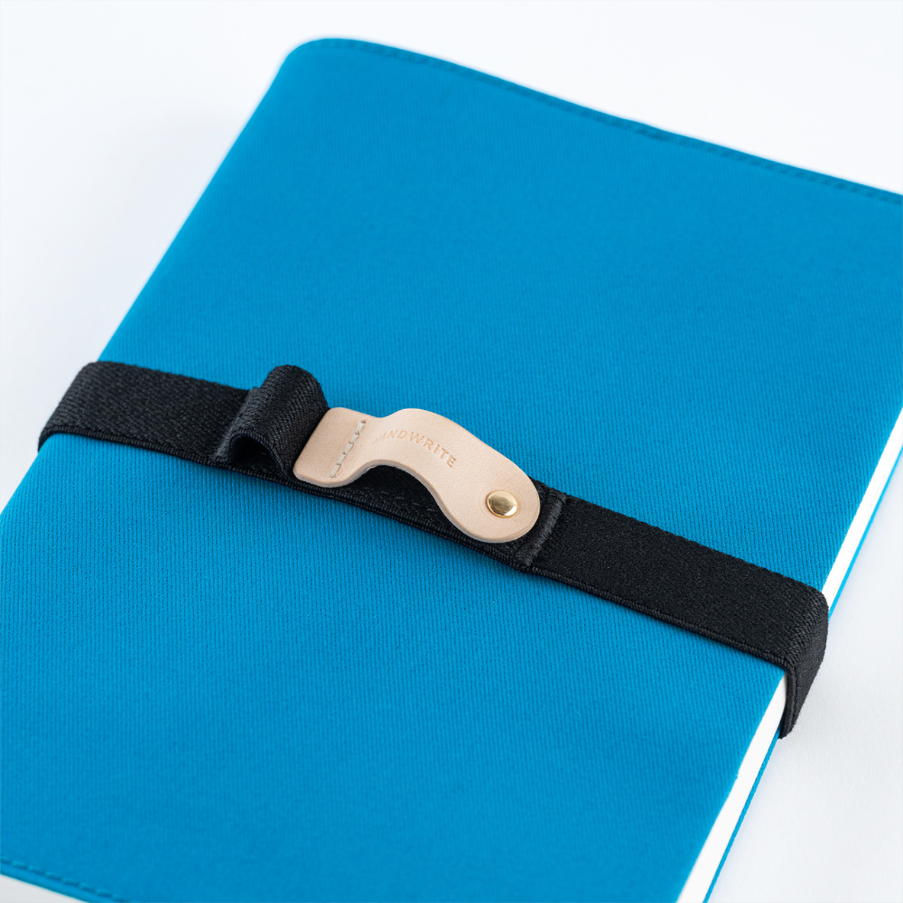 Hobonichi Cover Folio: Ocean Blue (A5)