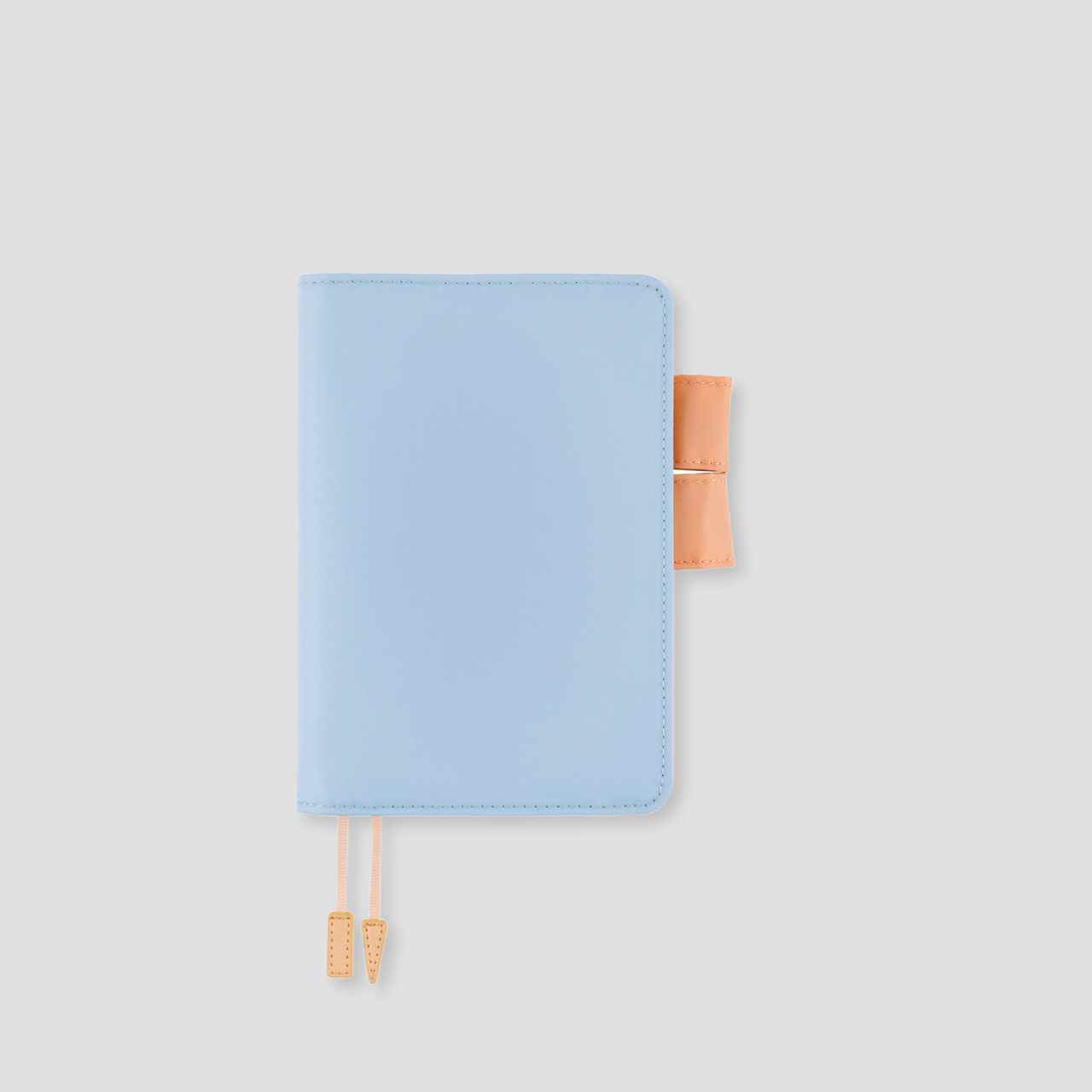 Hobonichi Cover Colors: Butterscotch (A6)