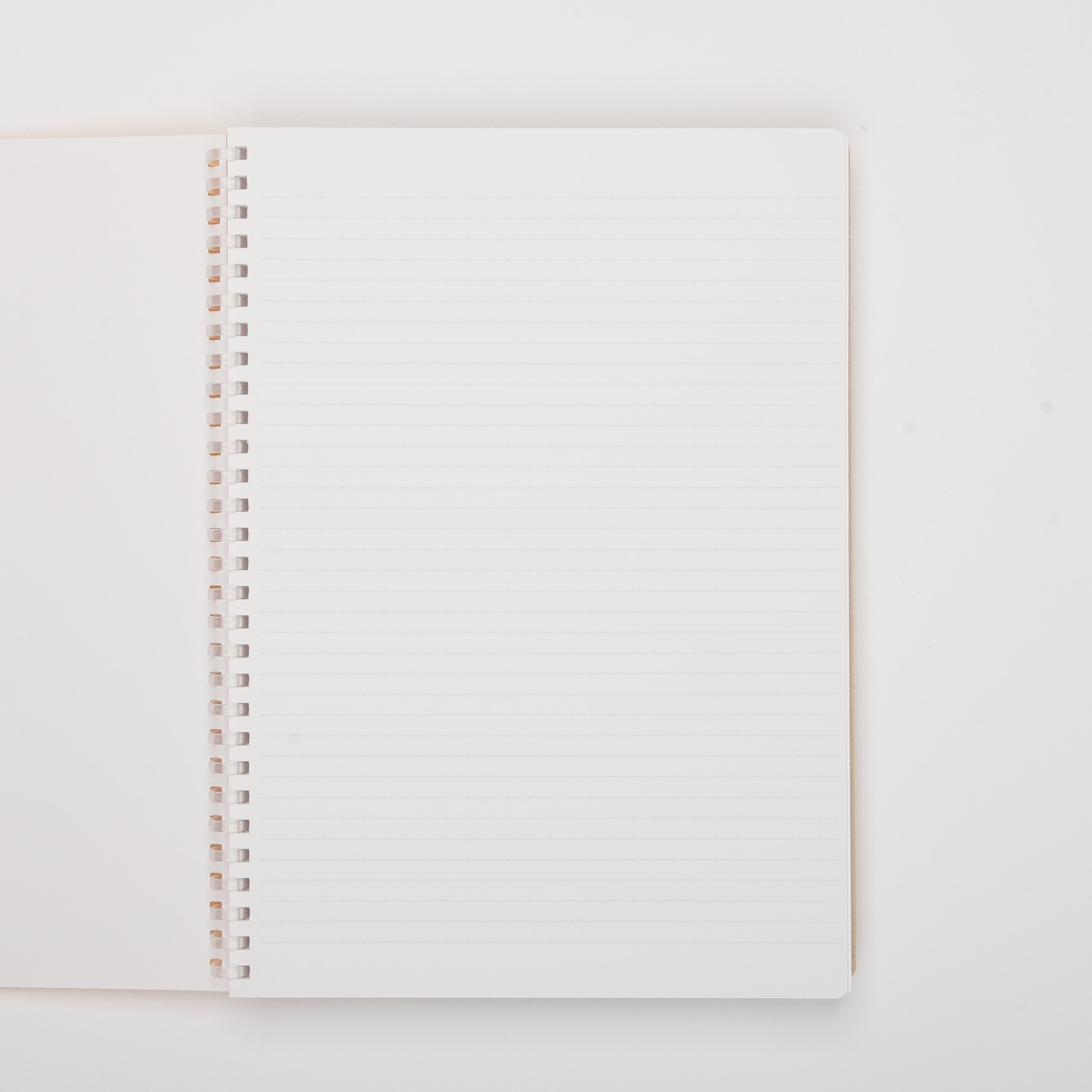 Kokuyo Soft Ringbuch liniert (B5)