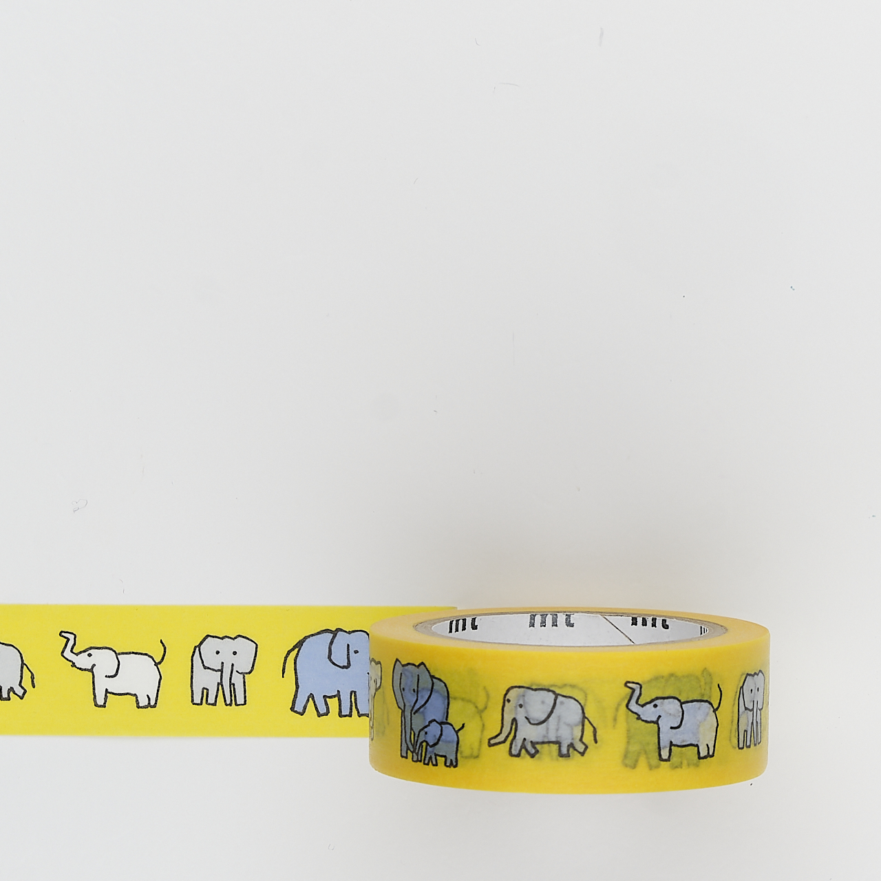 MT Masking Tape zou (7m)