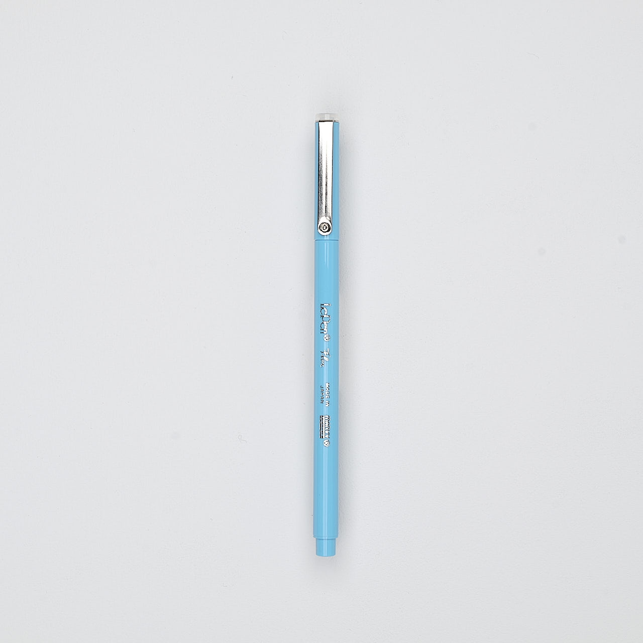 Marvy Uchida Pinselstift LePen Flex Neon blau