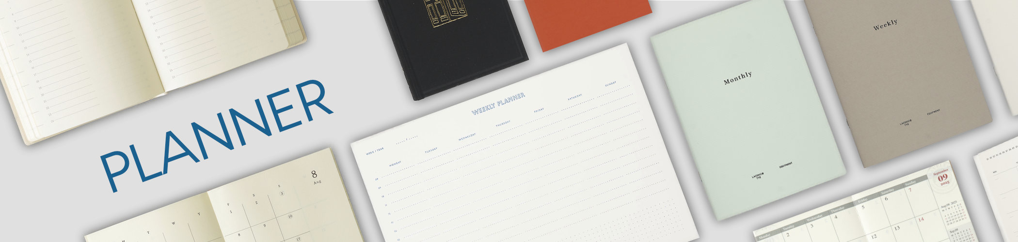 Planners