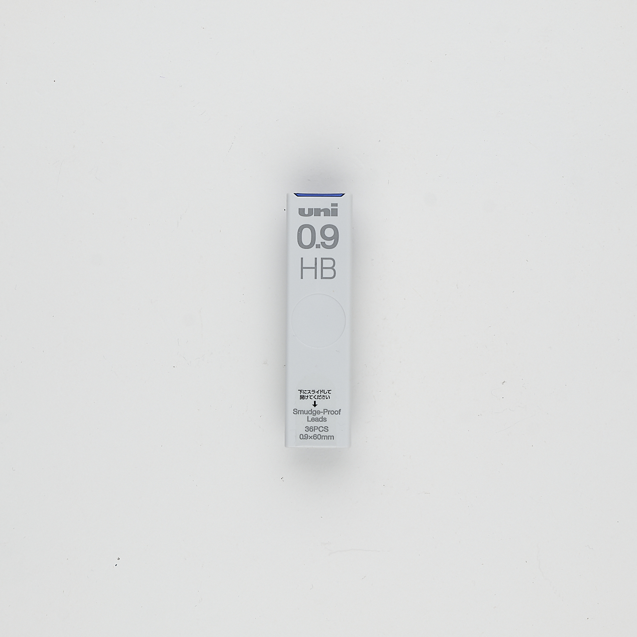 Uni Bleistiftminen 0.9 mm HB (40 St.)