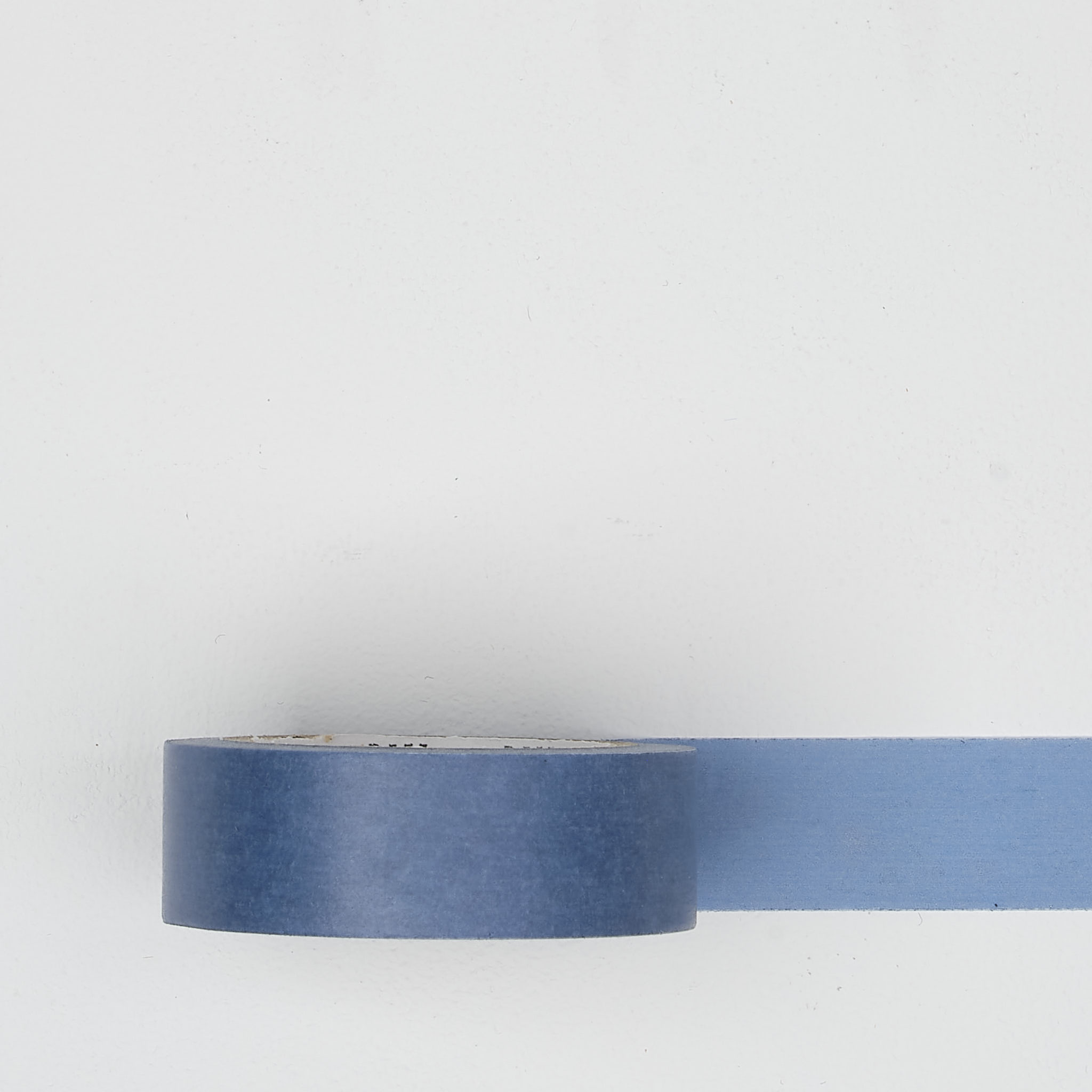 MT Masking Tape matte smoky blue