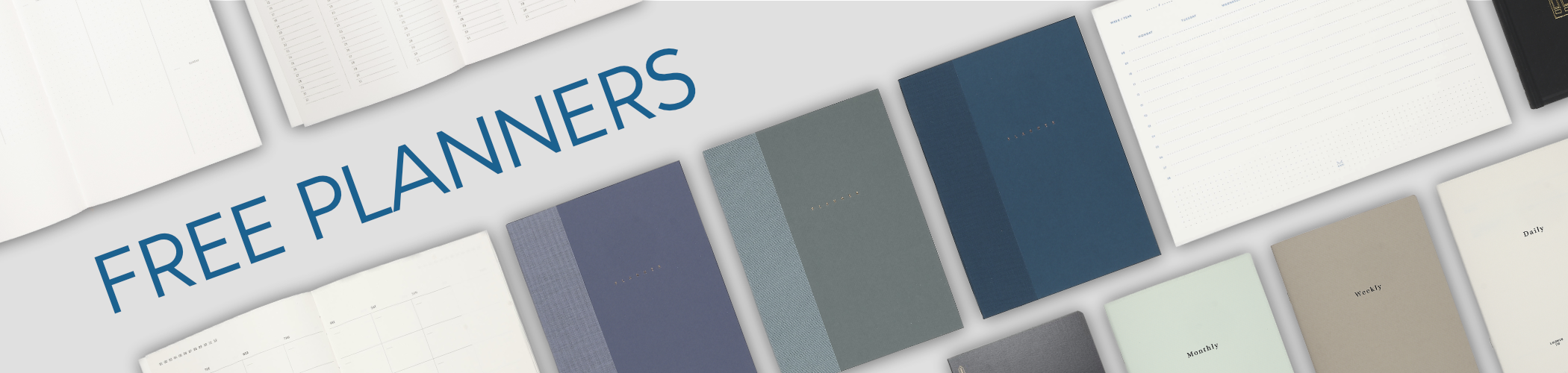 Planners