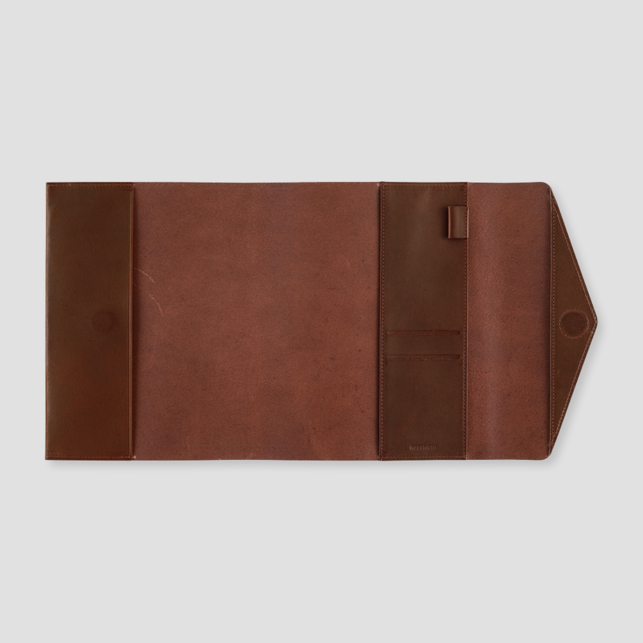Hobonichi Cover Glow: Chianti (A5)