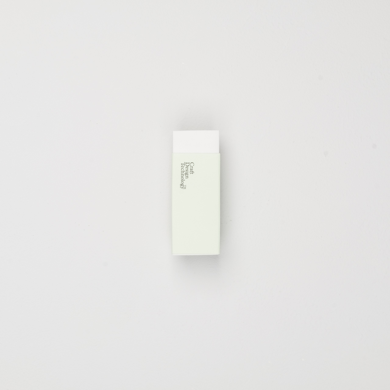 Craft Design Technology Radierer