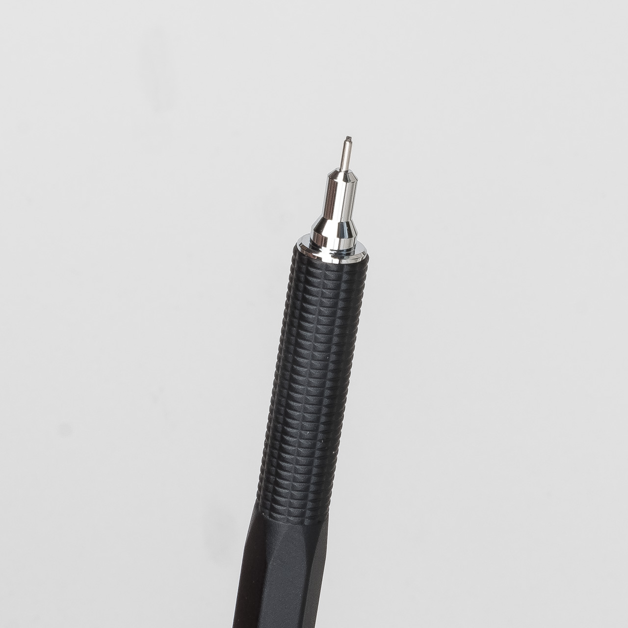 TWSBI Precision Druckbleistift schwarz