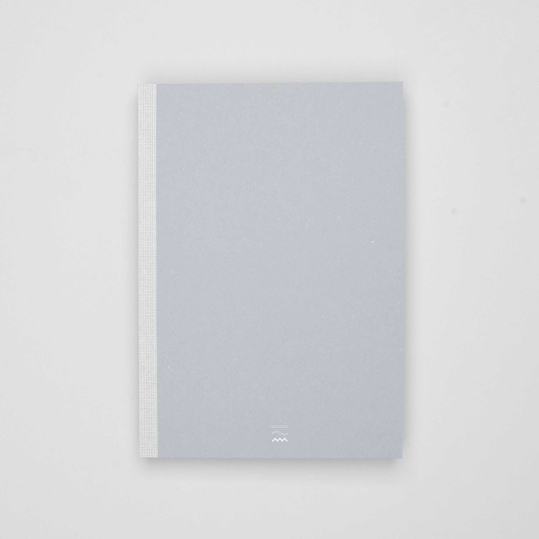 Kokuyo Notizbuch Perpanep Zara Zara - texturiert (A5)