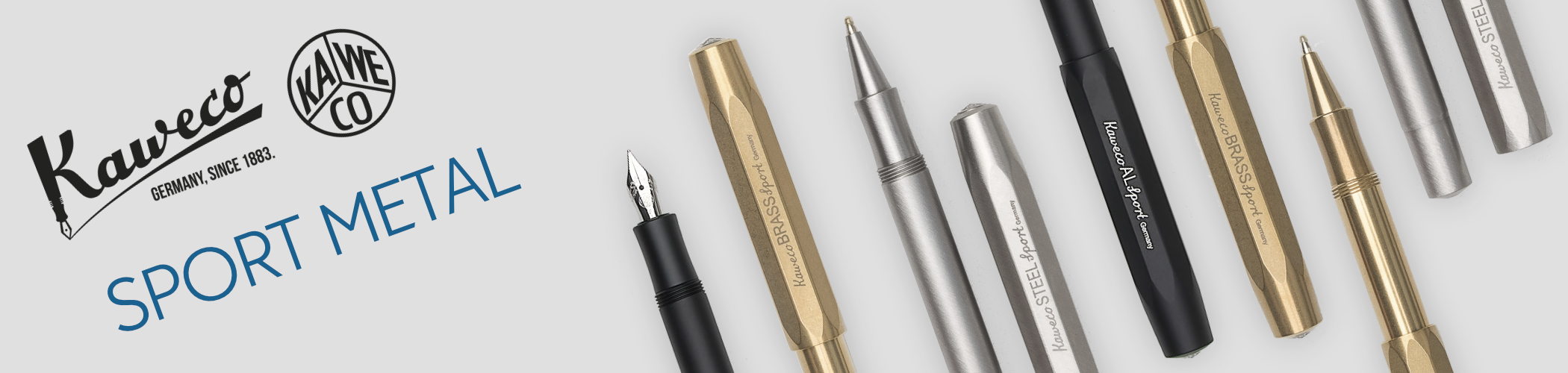 Kaweco