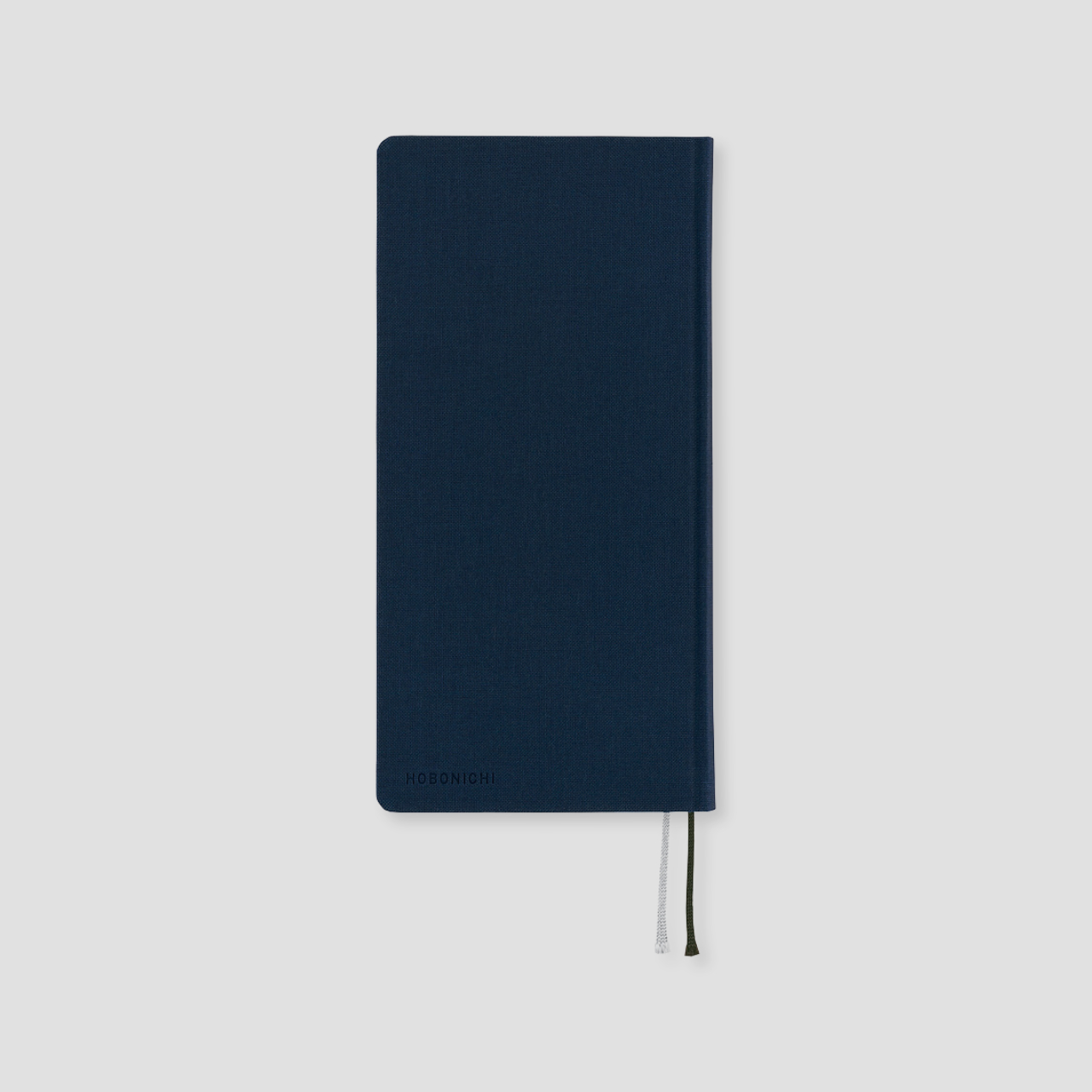 Hobonichi Taschenplaner 2027 Weeks MEGA Colors: Midnight Blue (engl.)