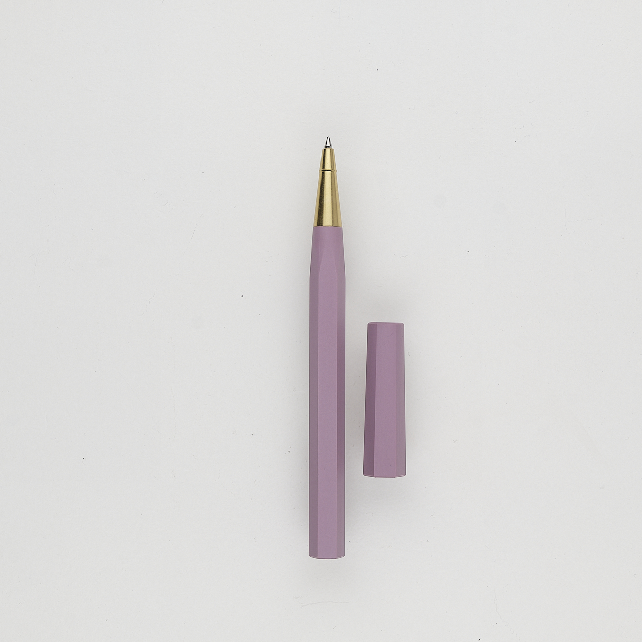 Ystudio Tintenroller Glamour Evolve - Evening Purple