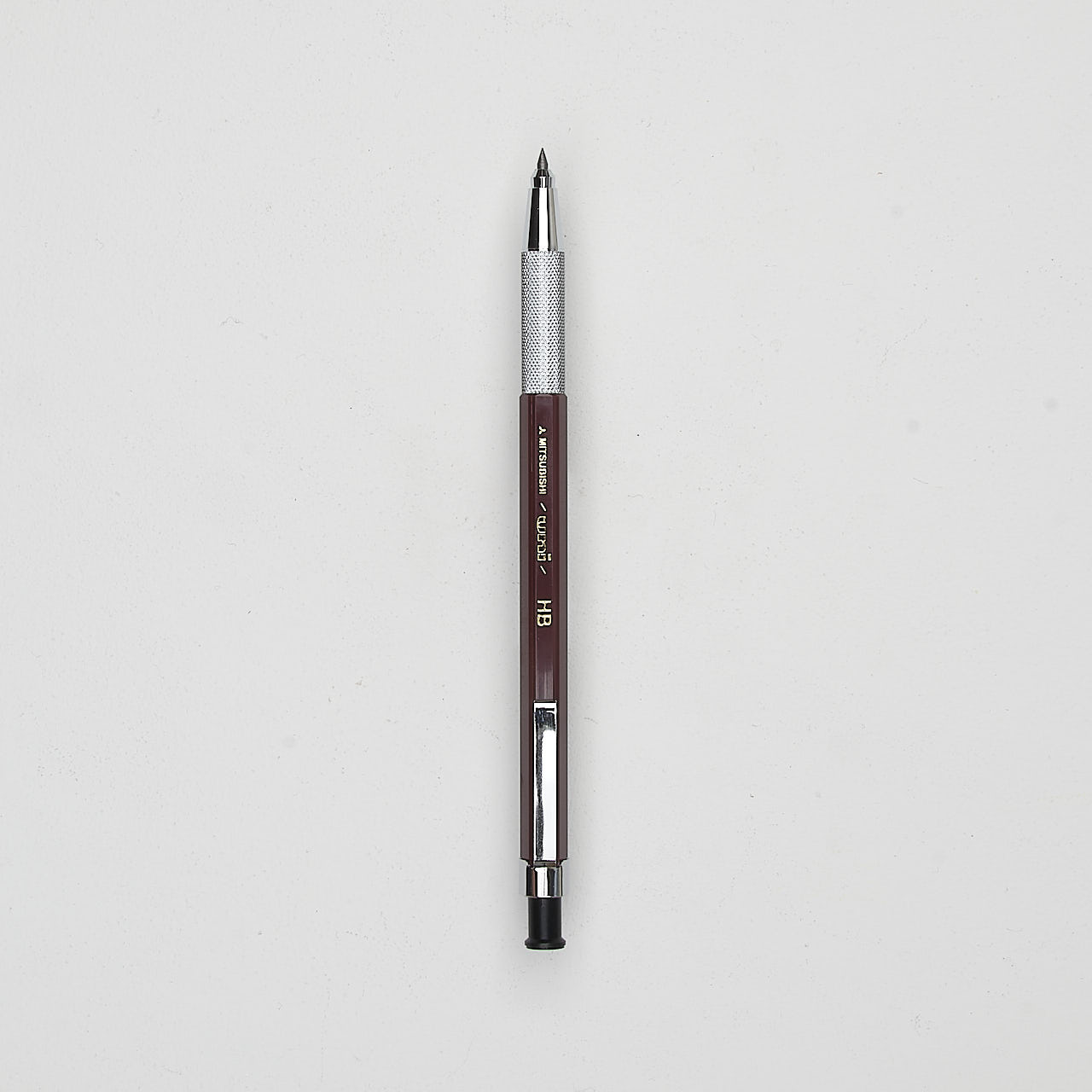 Uni Fallminenstift Mitsubishi MH-500 HBUni Fallminenstift Mitsubishi MH-500 HB