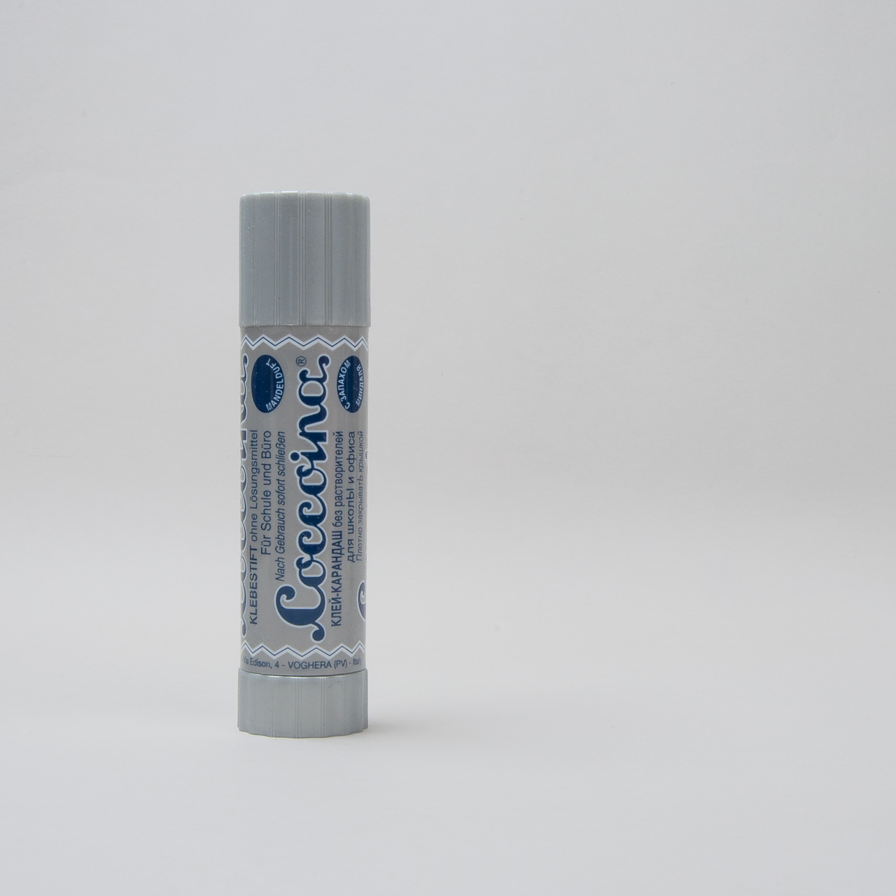 Coccoina Klebestift 40g