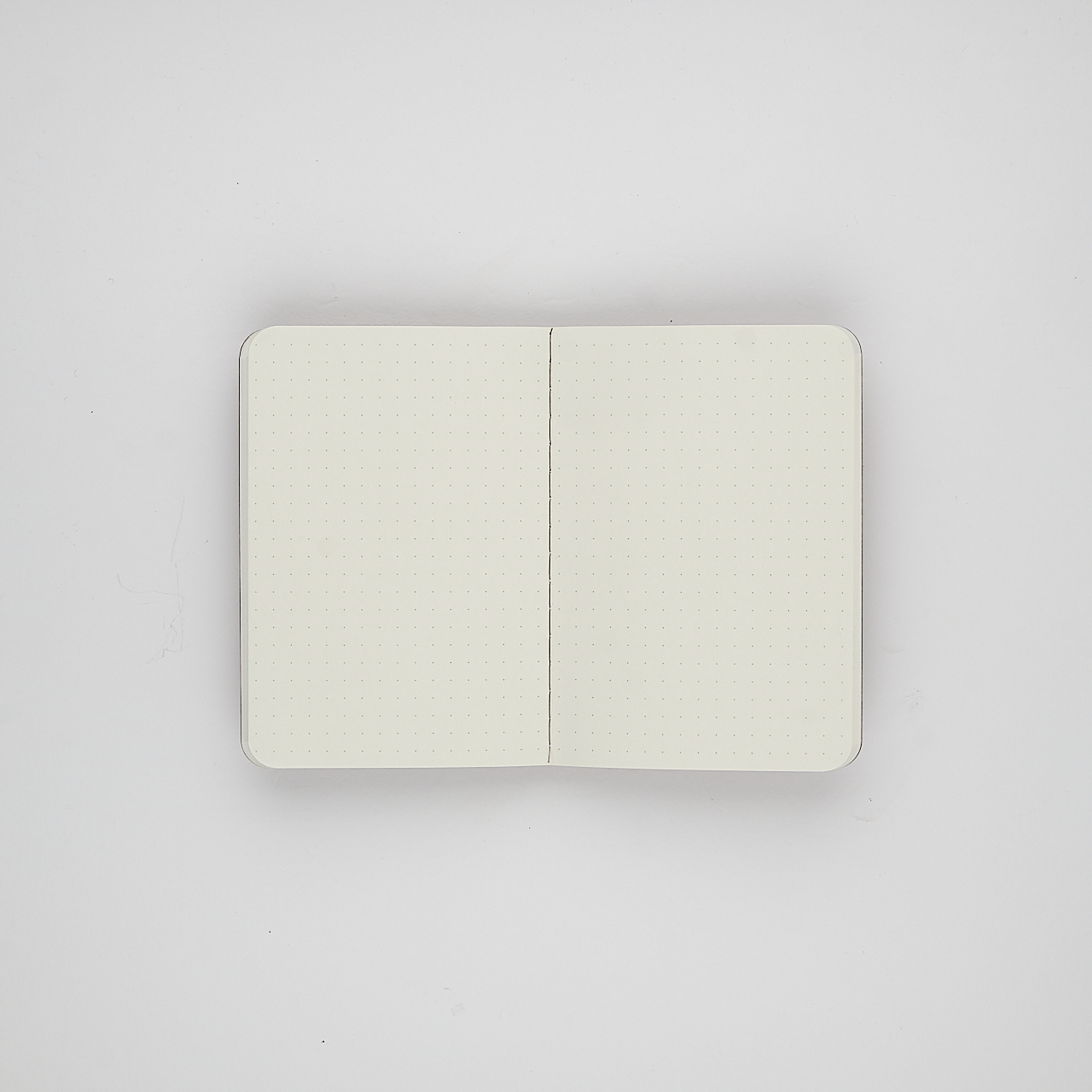Yamamoto Notebook Ro-Biki Shape Series - Branch Flowers