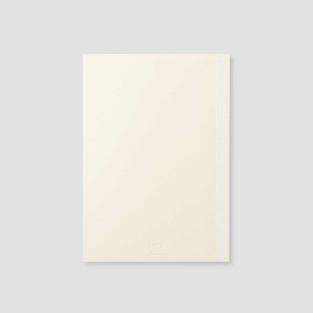 MD Product Notebook Diary 2027 (A5)