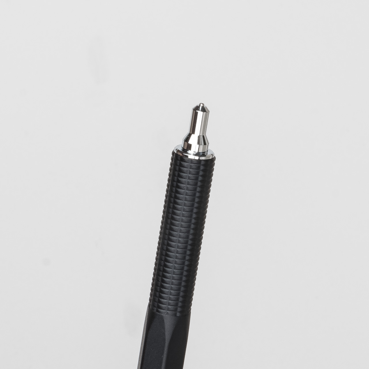 TWSBI Precision Druckbleistift schwarz