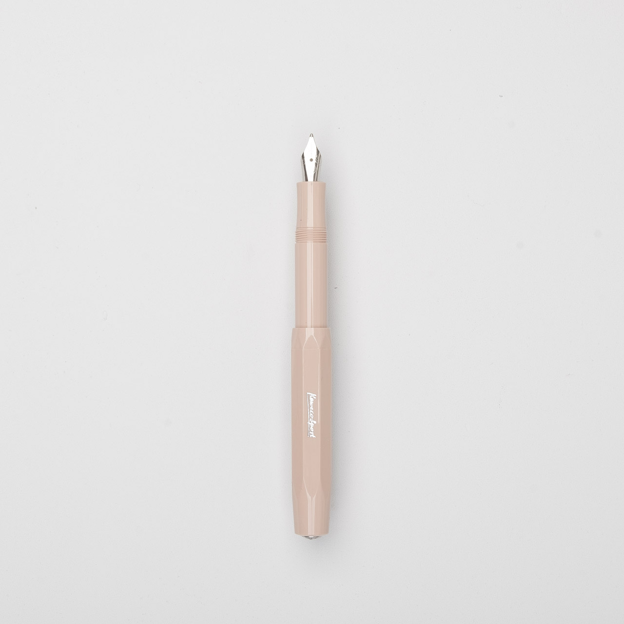 Kaweco Sport Füller macchiato / cappuccino