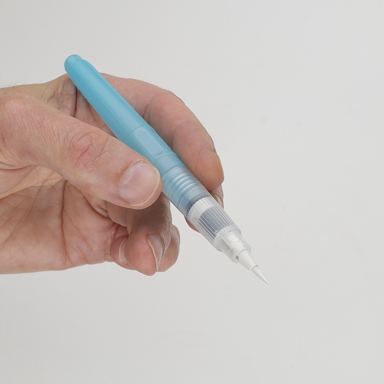 Kuretake Fiss Water Brush Pen Mini Small