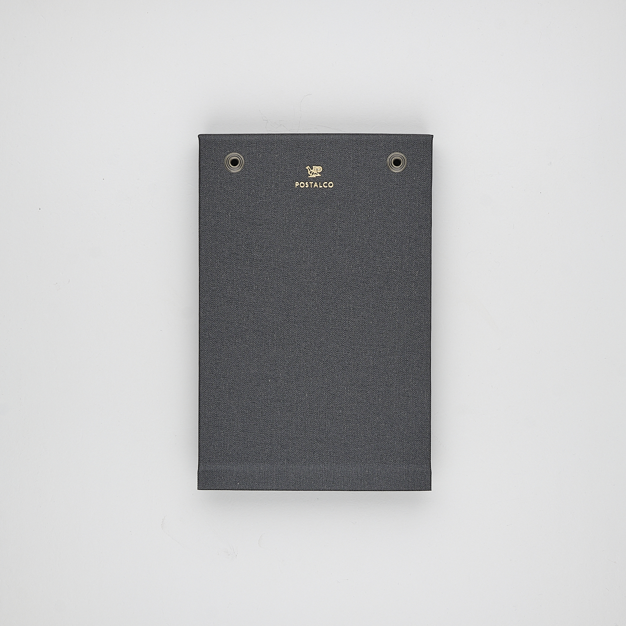 Postalco Snap Pad Faded Black (A6)