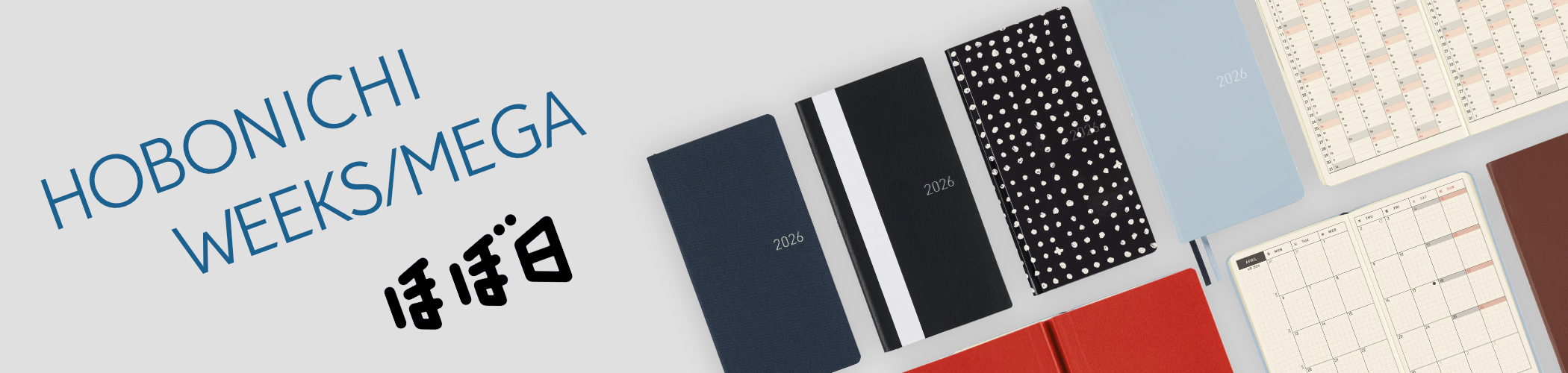 Hobonichi