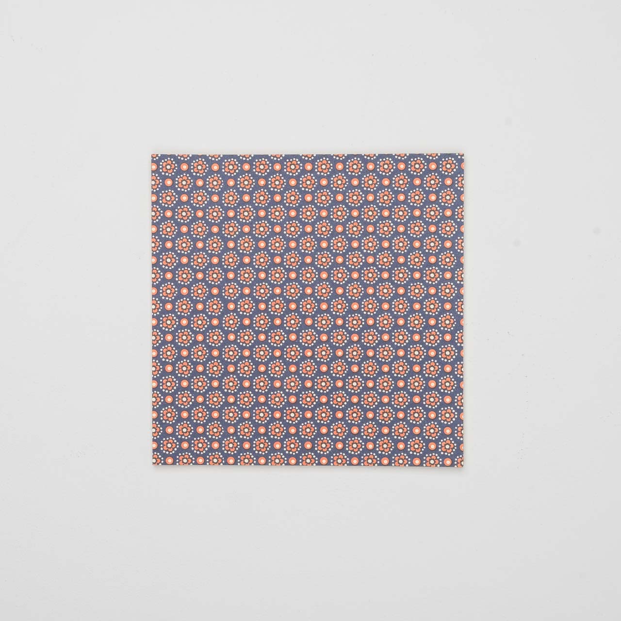Carta Pura Origamipapier Set Carta Varese Punkte & Farben (25 Bl.)
