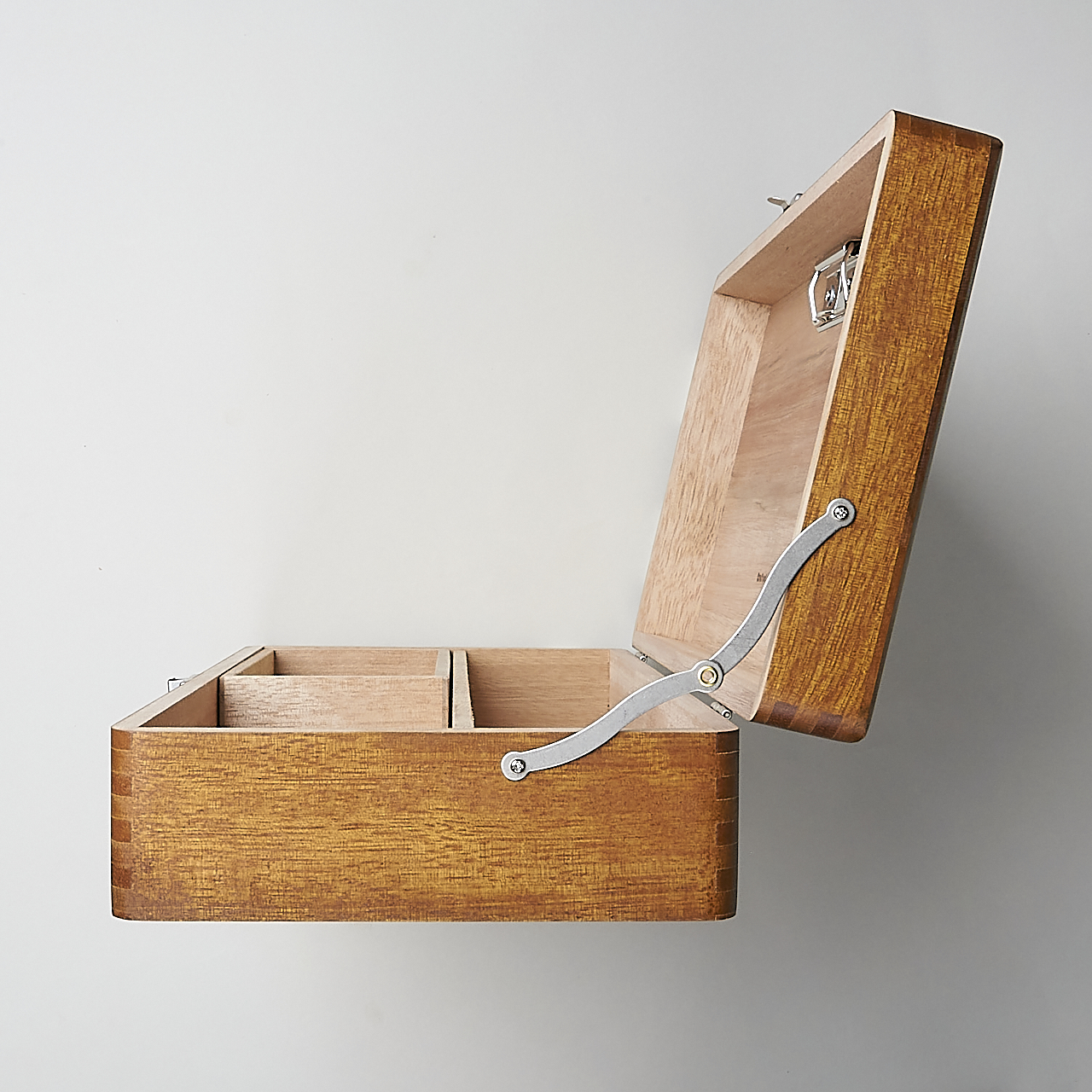 Classiky Holzkiste Toga Toolbox