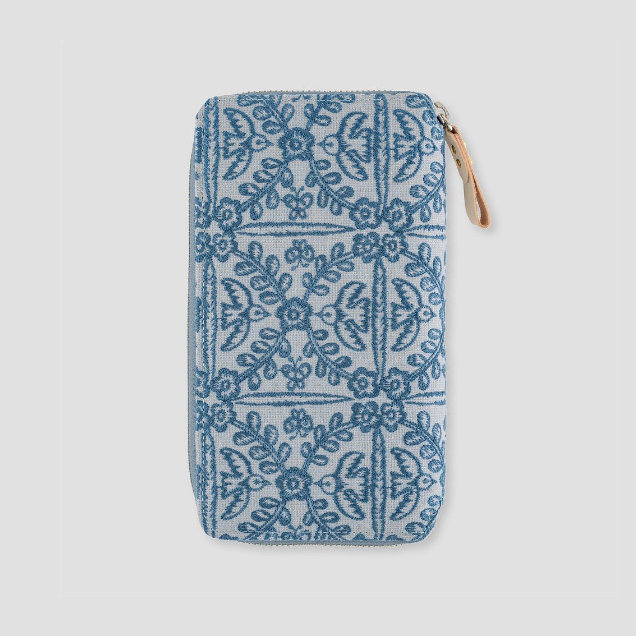 Hobonichi Cover mina perhonen: felice - Blue (Weeks)