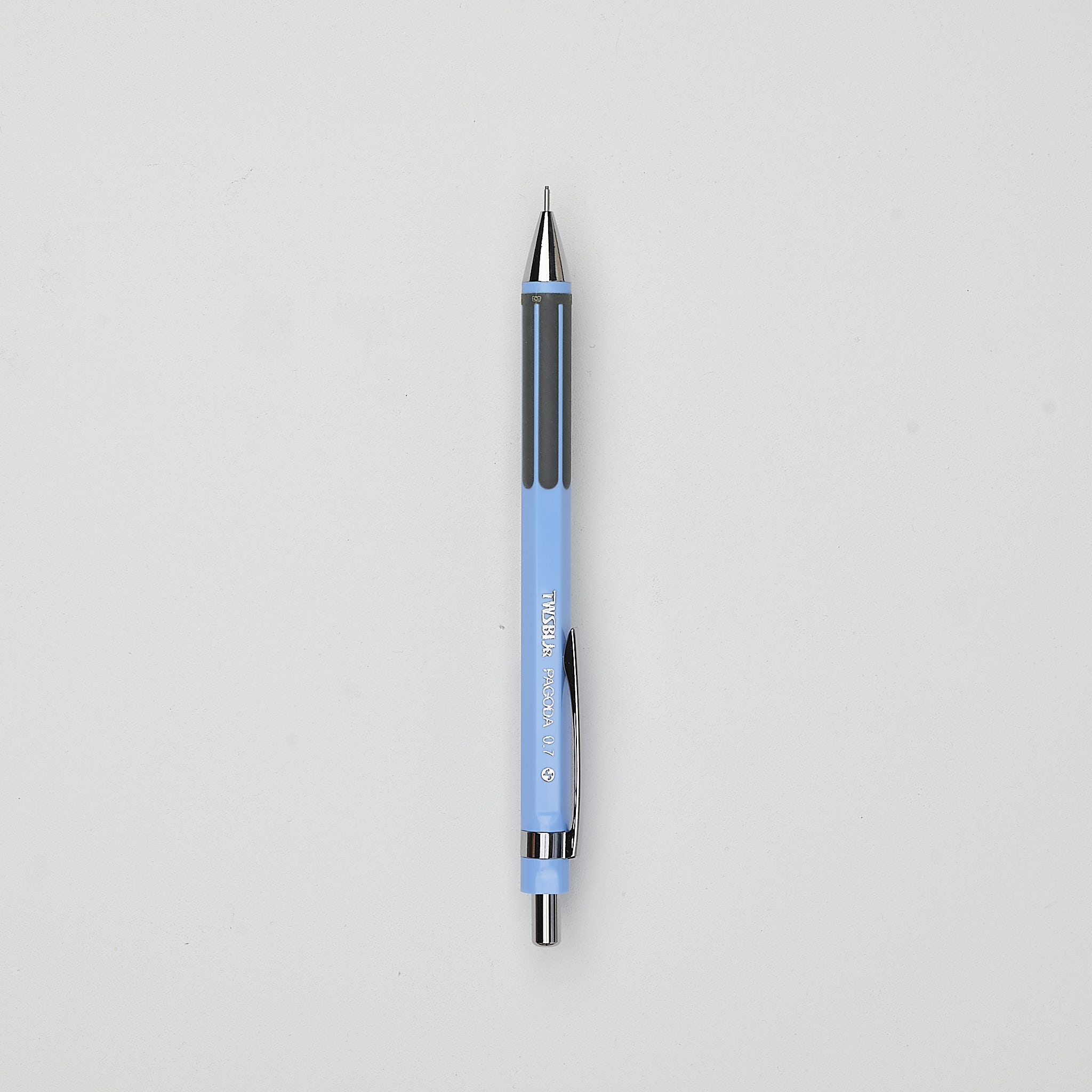 Twsbi Druckbleistift Pagoda (0.7 mm) blau