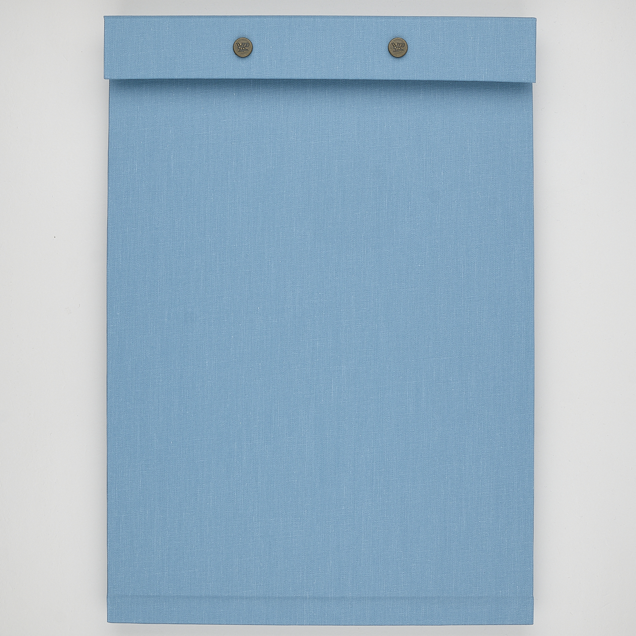 Postalco Snap Pad Powder Blue (A4)