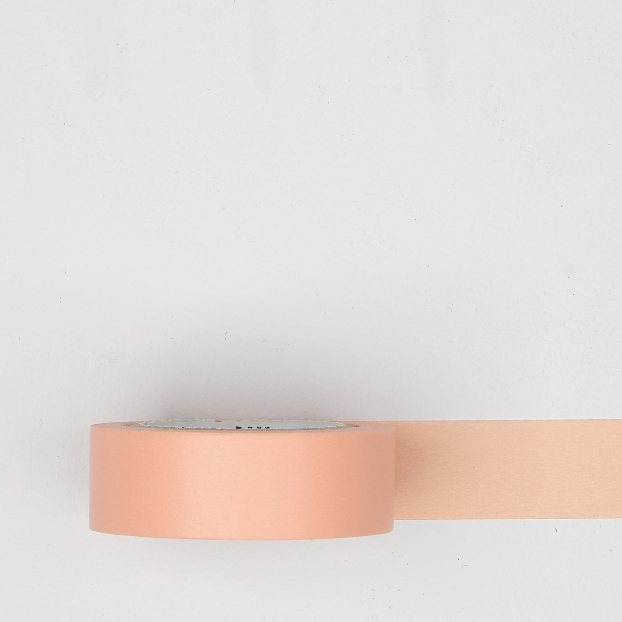MT Masking Tape salmon pink
