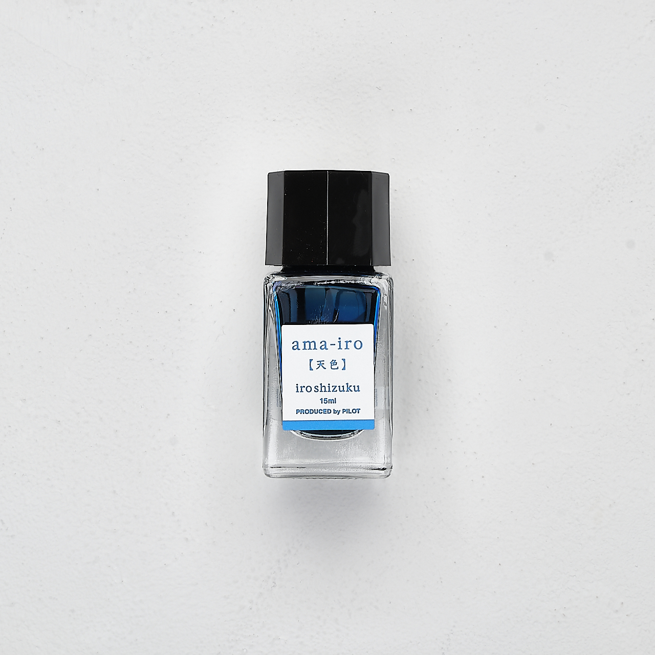 Pilot Füllertinte Iroshizuku "Ama-iro" (15ml)