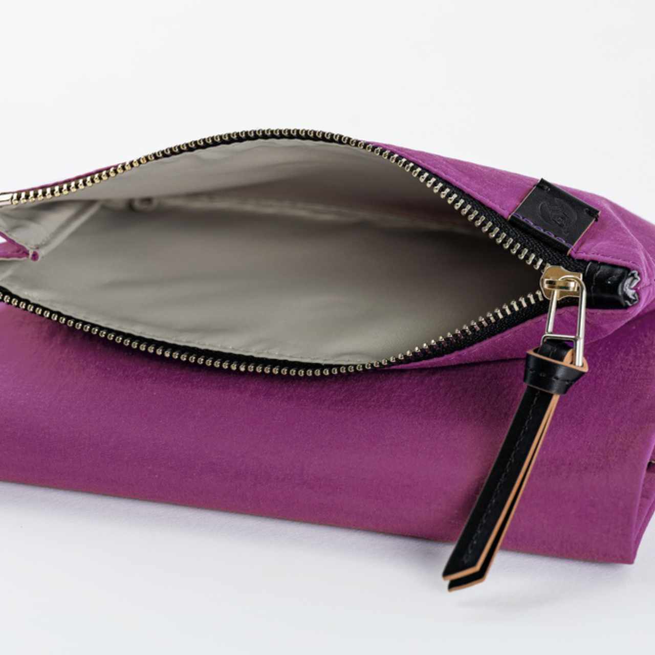Hobonichi Cover Tragen - purpur (A6)