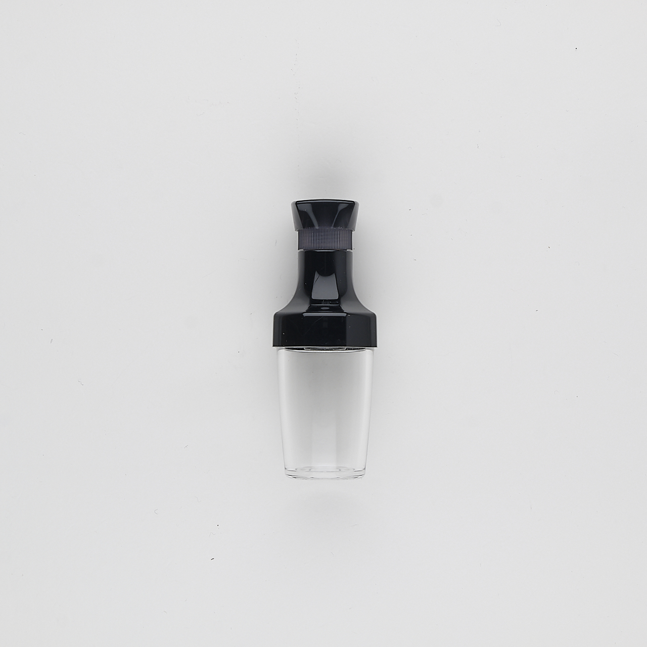 TWSBI Tintenglas VAC 20A schwarz (20ml)