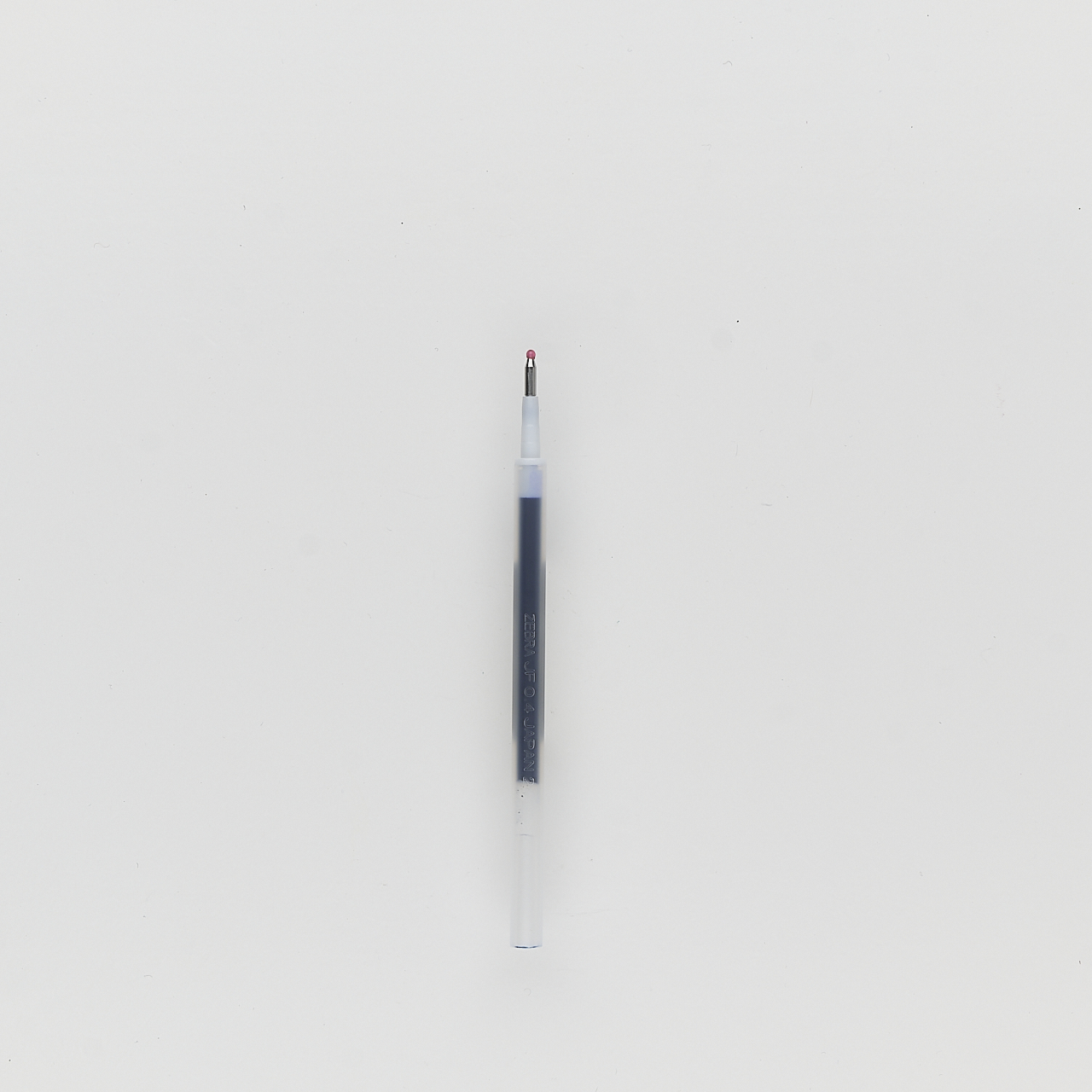 Zebra Gelmine Sarasa 0.4mm blau