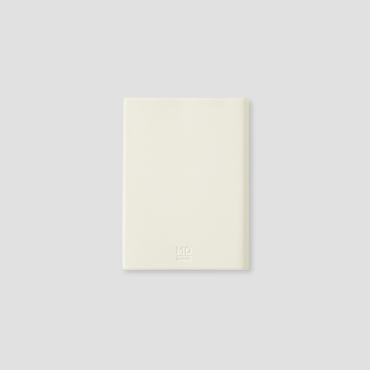 MD Product Notebook Diary 1 Day 1 Page 2027 (A6)