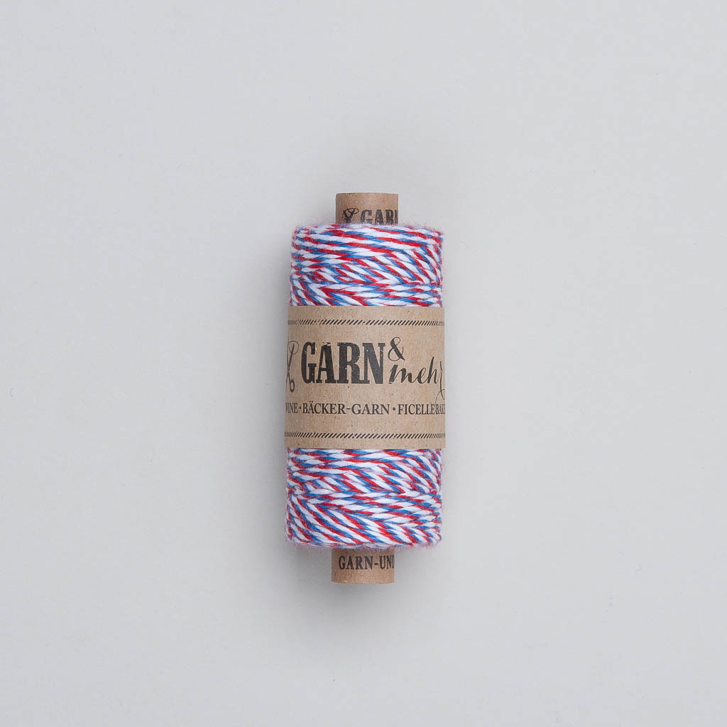 Garn & Mehr Bakers Twine Airmail