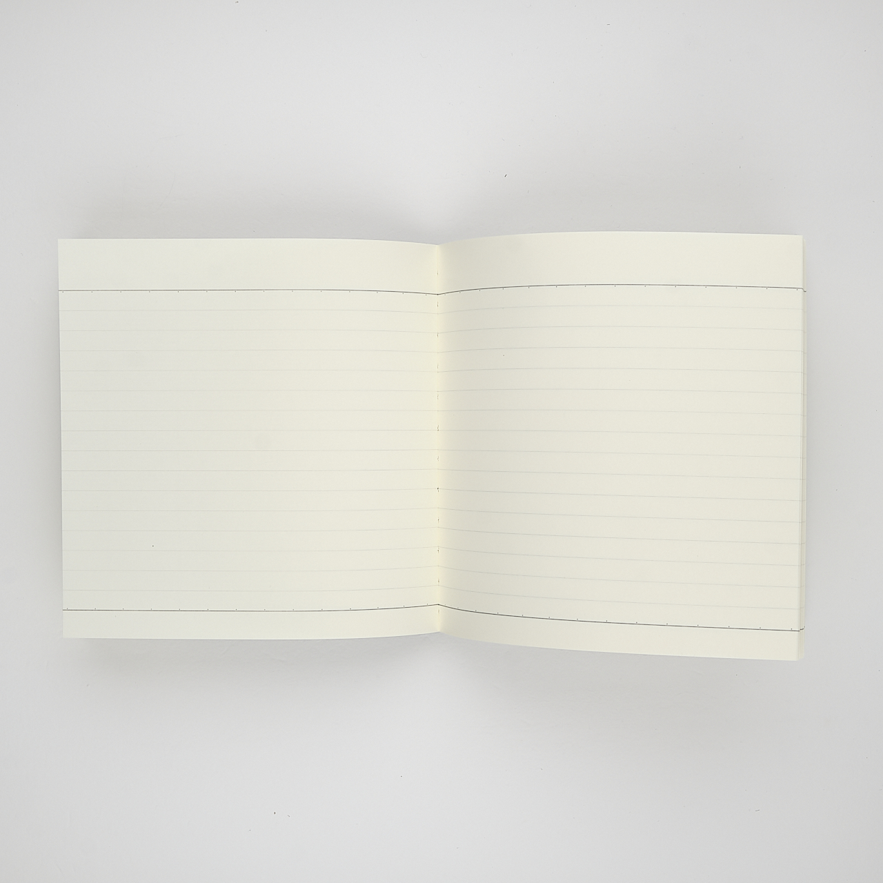 Tsubame Notebook Square Note lined