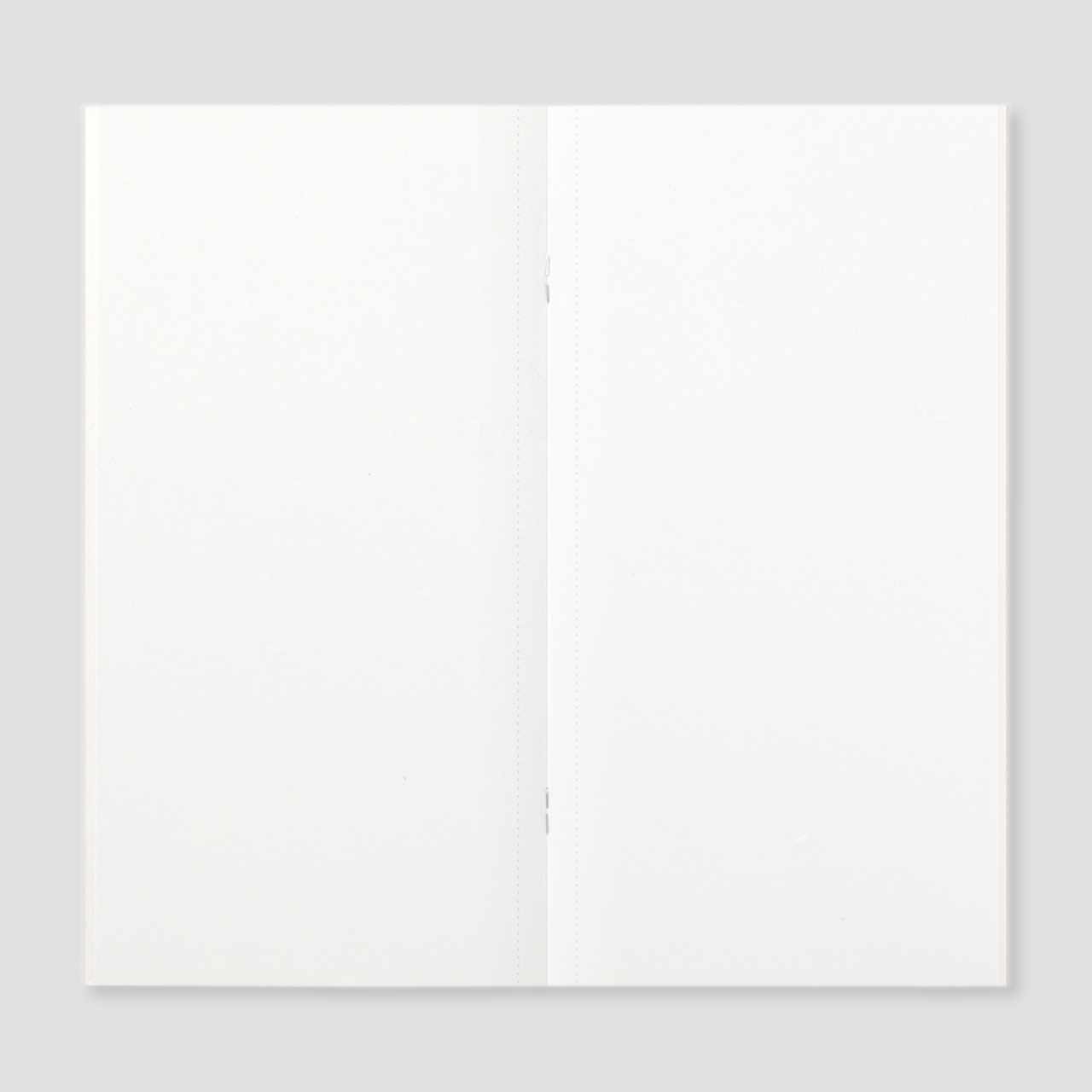 Traveler's Notebook Regular "027" aquarell