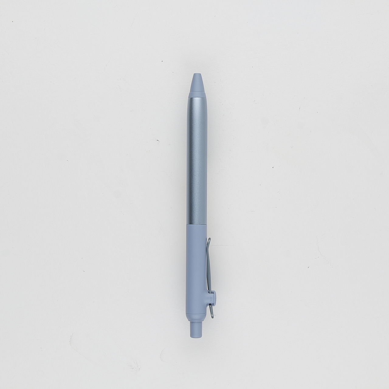 Uni-ball ZENTO Gel Pen 0.38 Fluorit