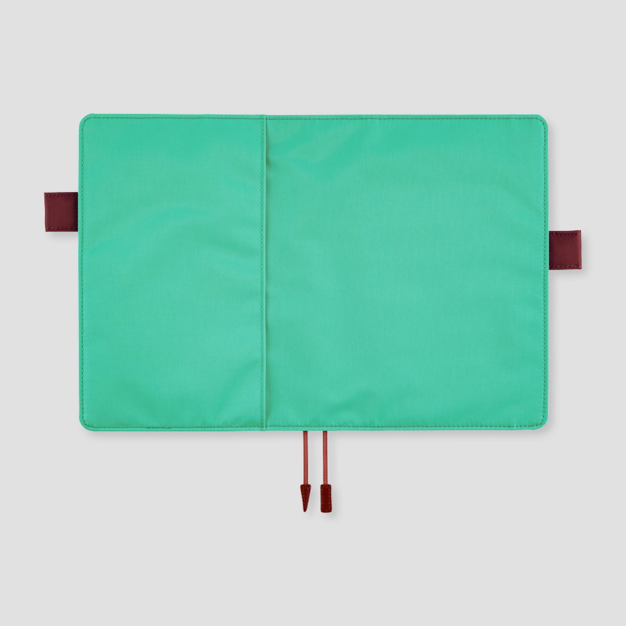 Hobonichi Cover Colors: Misty Cedar (A5)