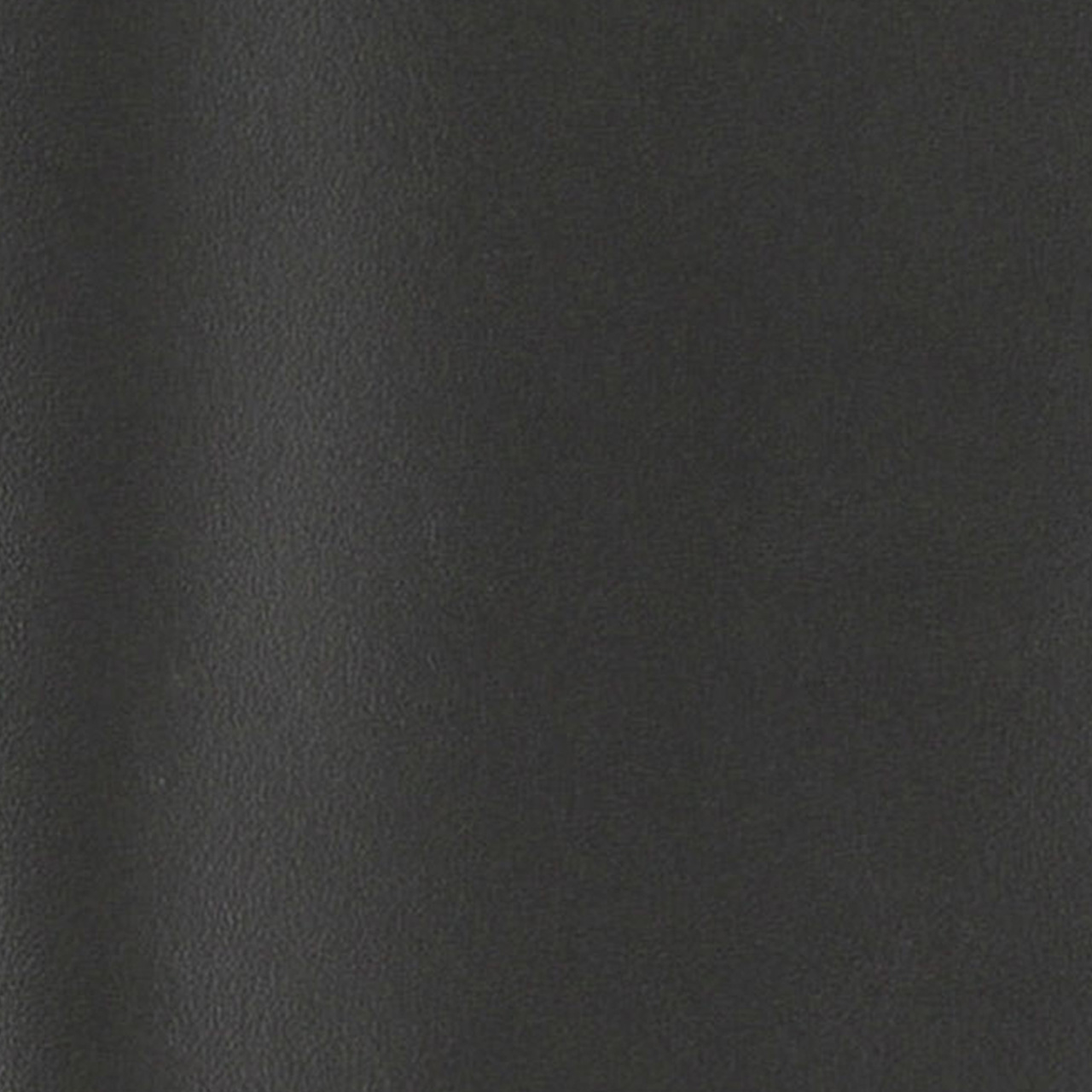 Hobonichi Cover Techo Cousin Leather: TS Basic - Black (A5)