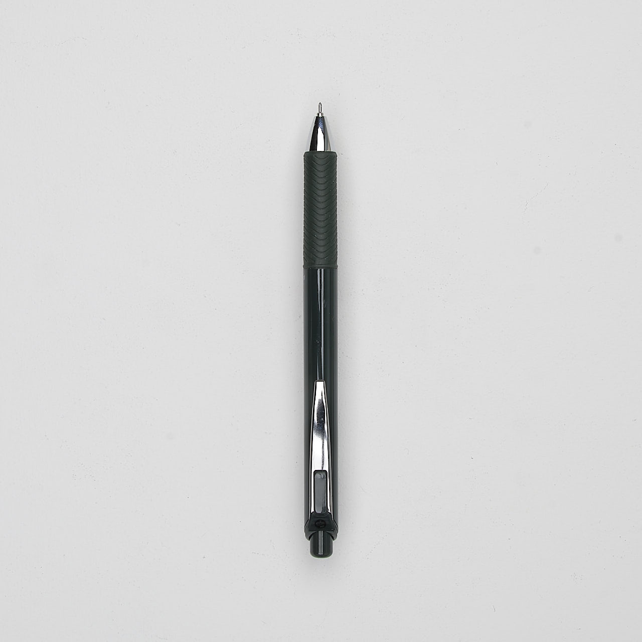 Pentel Gelschreiber CDT Energel Knock schwarz