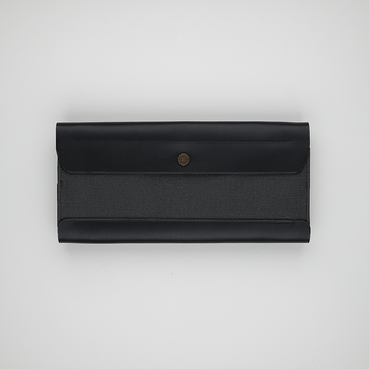 Postalco Schreibetui Tool Box Schwarz