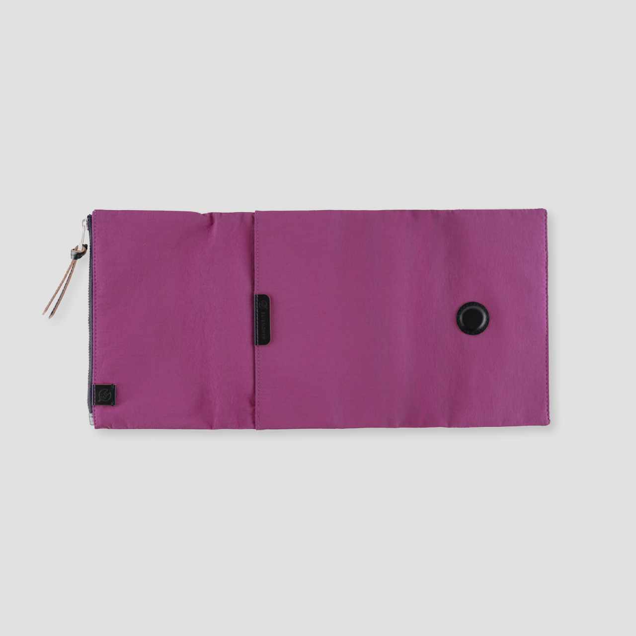 Hobonichi Cover Tragen - purpur (A6)